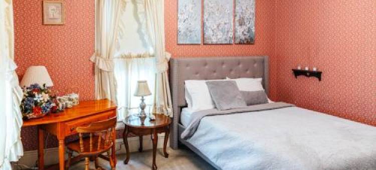 Charming Executive Victorian Mansion w/ Free Parking - Near Bucknell图片