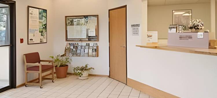 克拉马斯福尔斯速8酒店(Super 8 by Wyndham Klamath Falls)图片