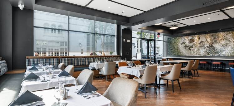 Hotel Indigo 巴吞鲁日市中心(Hotel Indigo BATON ROUGE DOWNTOWN by IHG)图片