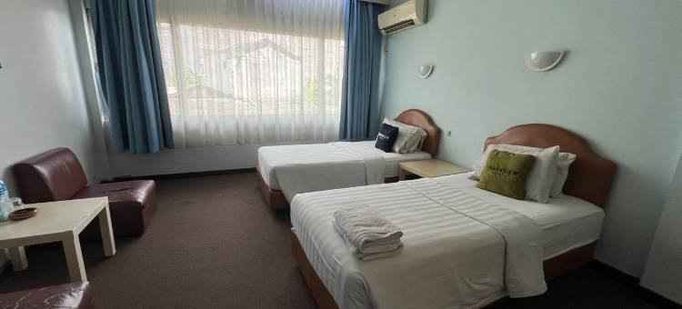 O酒店克巴约兰(Hotel O Kebayoran)图片