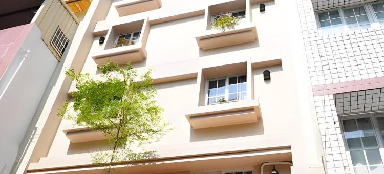 背包41青年旅馆(高雄馆)图片