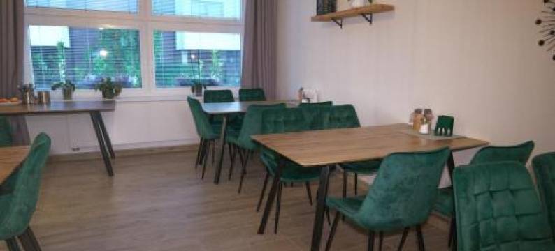 阿克莎高级旅馆(Penzion Axa)图片