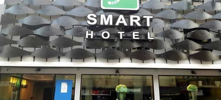Y智慧酒店(The Y Smart Hotel)图片