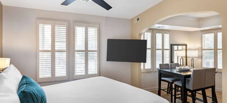 霍桑露台贝斯特韦斯特优质酒店(Best Western Plus Hawthorne Terrace Hotel)图片