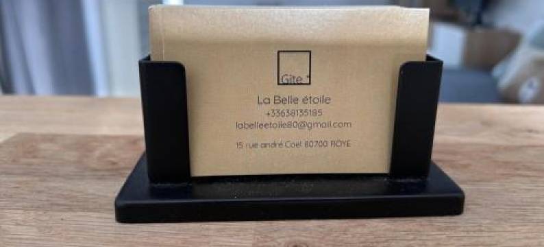 La Belle étoile图片