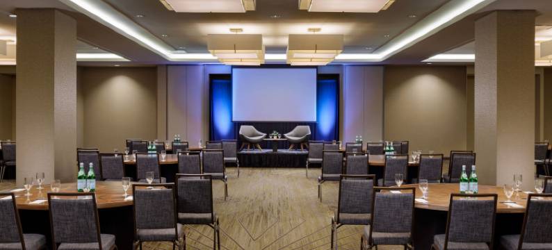 乔治王子城万豪万怡酒店(Courtyard Prince George)图片