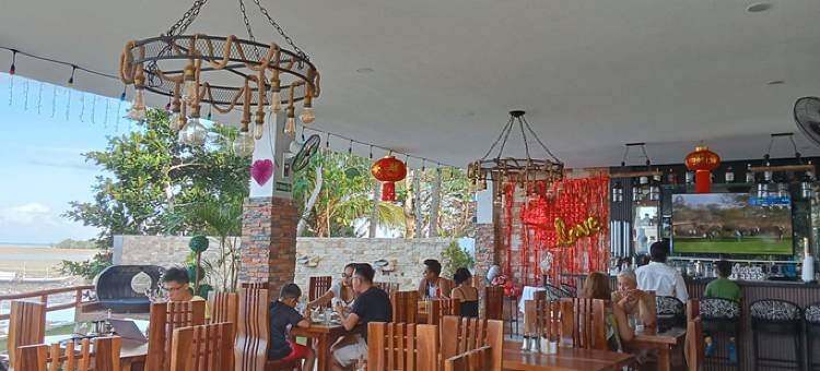 索恩里萨比奇瑞索特由Hiverooms酒店管理(Sonrisa Resort de Playa by Hiverooms)图片