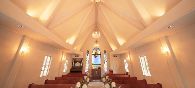 轻井泽町强罗酒店(Yutorelo Karuizawa Hotel)图片