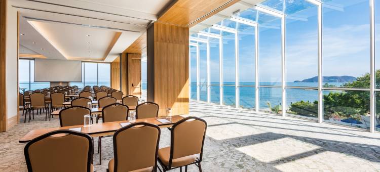 睡眠海滩圣马尔塔万豪度假村(Santa Marta Marriott Resort Playa Dormida)图片