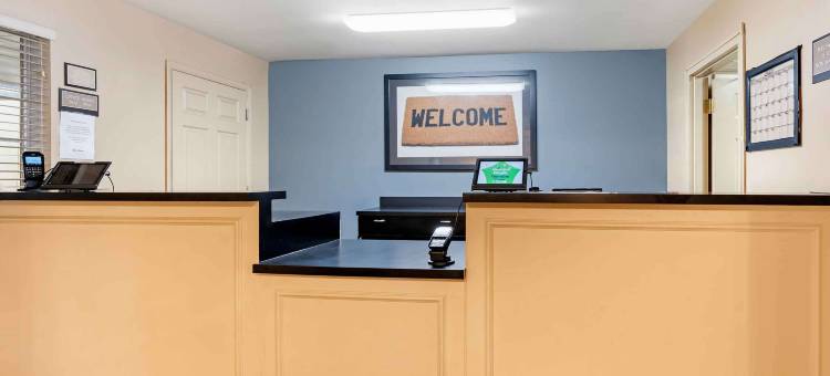 美洲长住酒店 - 辛辛那提 - 布鲁艾施- 里德哈特曼(Extended Stay America Suites - Cincinnati - Blue Ash - Reed Hartman)图片