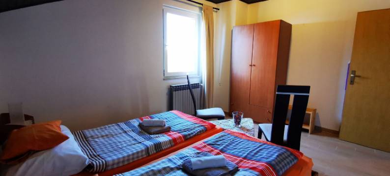 祖皮公寓(Apartments Zuppy)图片