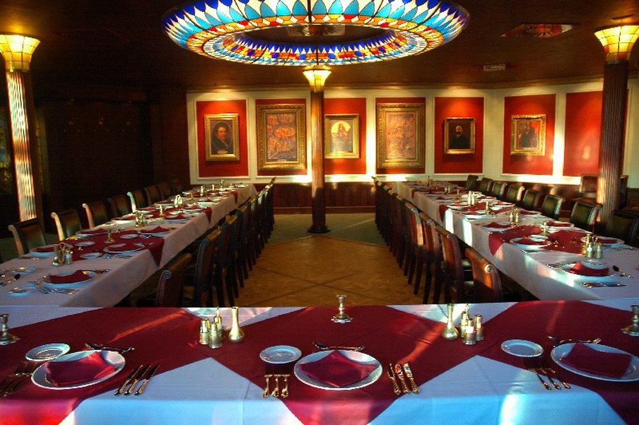 Afrika Hotel Frýdek-Místek Over view