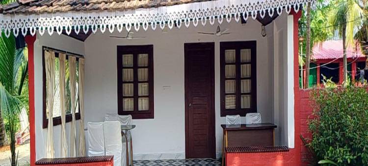 绿点酒店和度假村(Green Point Resorts)图片