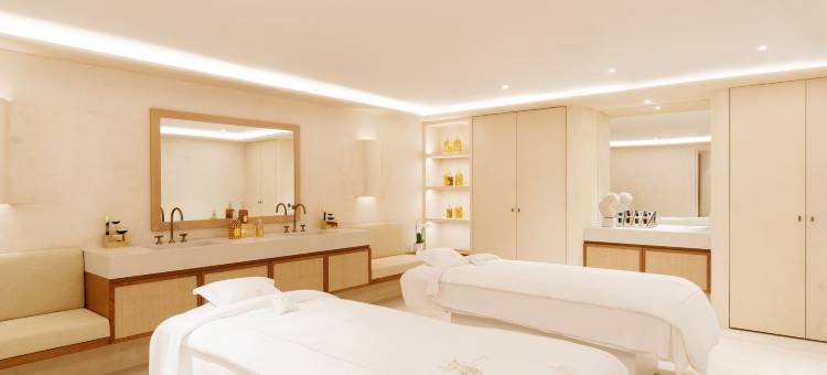 圣巴泰勒米白马庄园酒店(Cheval Blanc ST-Barth)图片