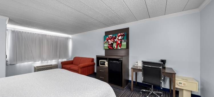 红色系列酒店的海军上将旅馆和套房(Admiralty Inn & Suites - a Red Collection Hotel)图片