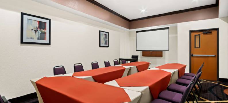 罗克沃尔贝斯特韦斯特优质套房酒店(Best Western Plus Rockwall Inn  Suites)图片