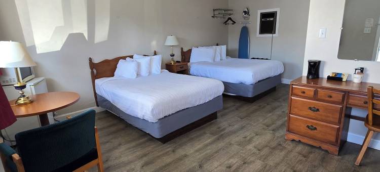 Travelodge by Wyndham Port Elgin图片