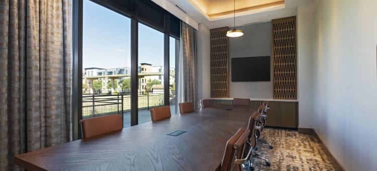 英迪格欧文酒店-拉斯科琳娜(Hotel Indigo Irving - Las Colinas)图片