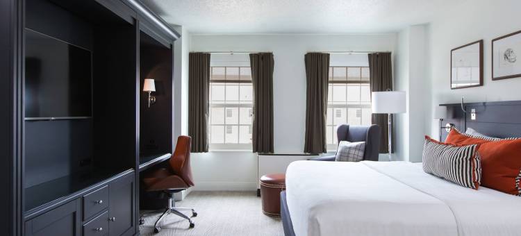 大学公园市万豪酒店及会议中心(College Park Marriott Hotel & Conference Center)图片