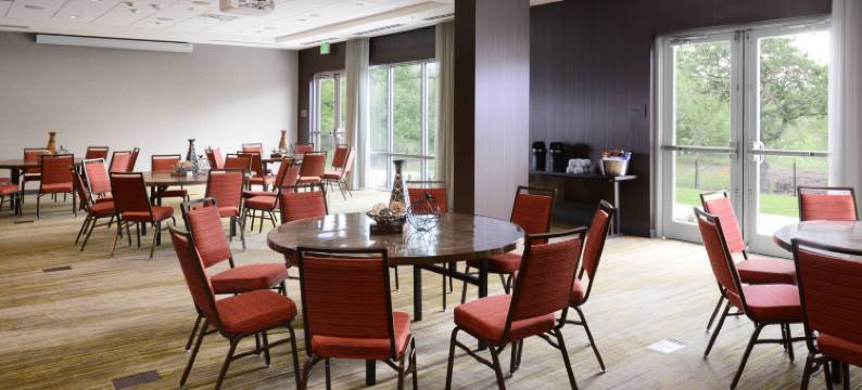 达拉斯普拉诺/科勒尼万怡酒店(Courtyard Dallas Plano/The Colony)图片