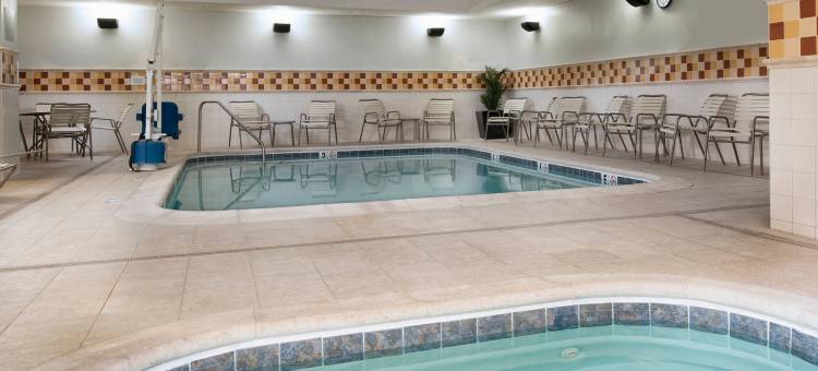 孟菲斯科利尔维尔万怡酒店(Courtyard Memphis Collierville)图片