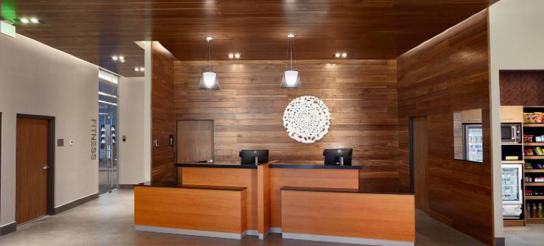 锡劳瓜纳华托万枫酒店(Fairfield Inn & Suites Silao Guanajuato Airport)图片