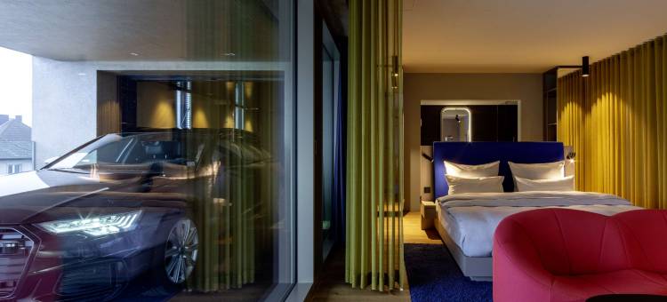 Bmine Duesseldorf图片