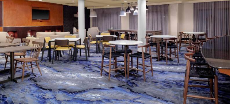 夏洛特Matthews万枫酒店及套房(Fairfield Inn & Suites Charlotte Matthews)图片