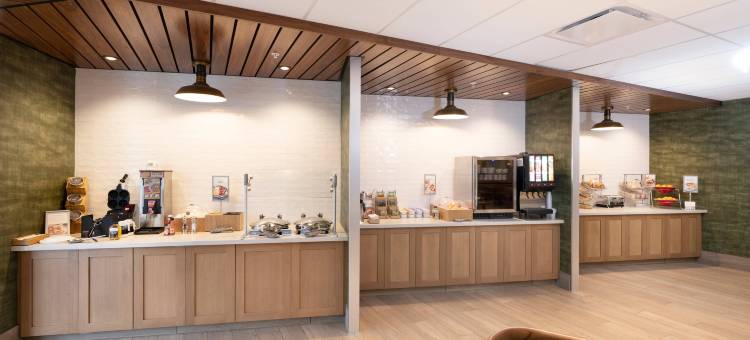 Fairfield Inn & Suites Arkadelphia图片