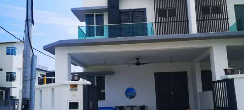 适耕庄29号民宿(Sekinchan 29 Homestay)图片