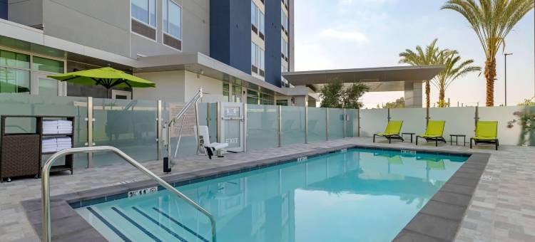 SpringHill Suites Anaheim Placentia/Fullerton图片