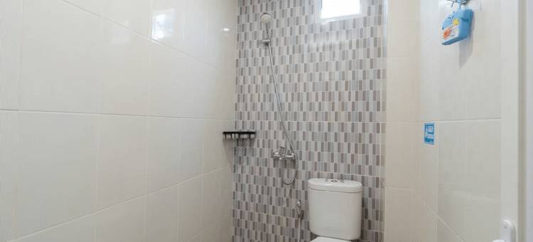 红多兹伊斯兰酒店-艾斯庞利马博勒姆(RedDoorz Syariah @ Panglima Polem Aceh)图片