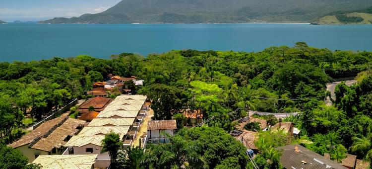 Velinn猫科船巴西旅馆(Velinn Pousada Catamarã Brasil)图片