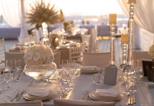 The Ritz-Carlton, Herzliya Hotel Overview