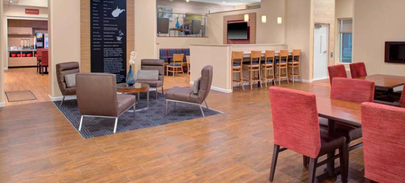 帕克斯堡TownePlace套房酒店(TownePlace Suites Parkersburg)图片