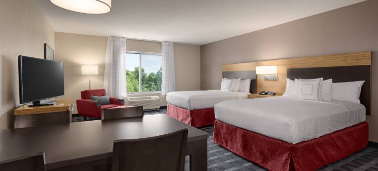 查尔斯顿芒特普莱森特TownePlace套房酒店(TownePlace Suites Charleston Mt. Pleasant)图片