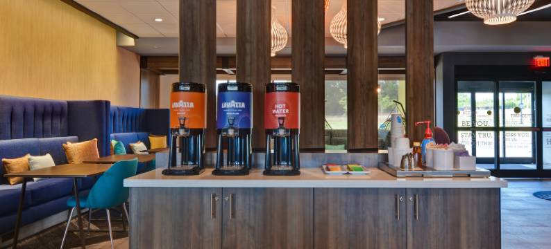 米尔堡希尔顿Tru酒店(Tru by Hilton Fort Mill)图片