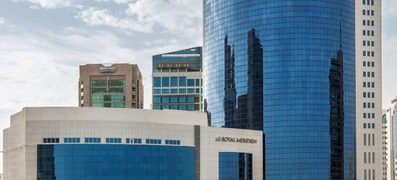 阿布扎比皇家艾美酒店(Le Royal Méridien Abu Dhabi)图片