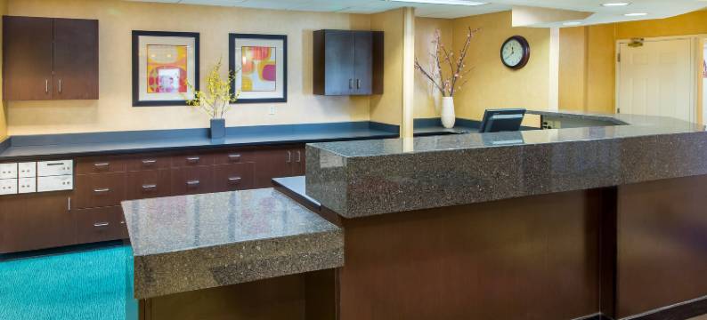 苏瀑居家酒店(Residence Inn Sioux Falls)图片