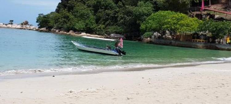 别墅(Teratak Nipah Homestay Teluk Nipah Pangkor)图片