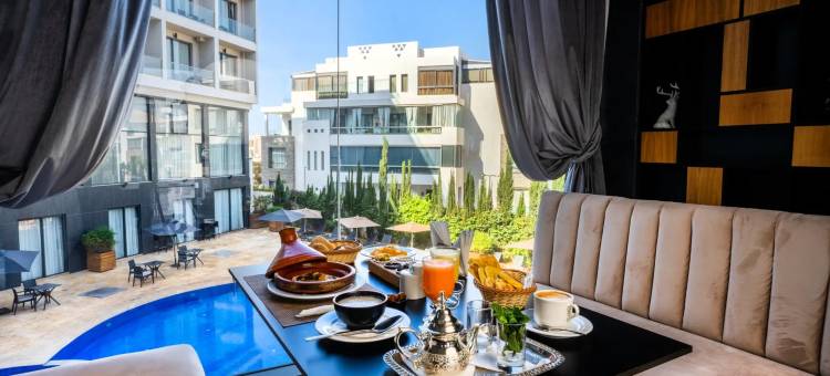 多米尼姆酒店(Dominium Hotel)图片