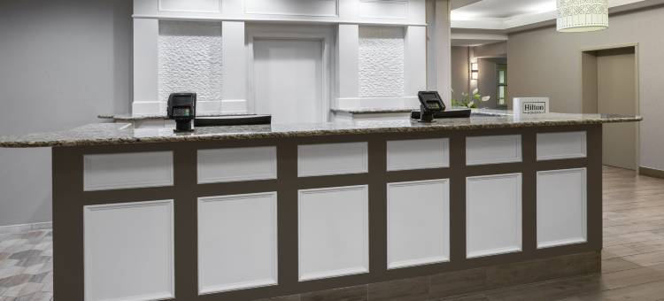 北阿尔伯克基/里约兰乔希尔顿花园酒店(Hilton Garden Inn Albuquerque North Rio Rancho)图片