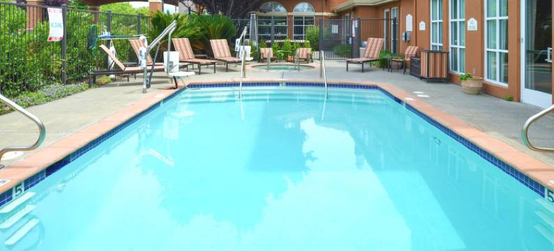 纳帕希尔顿花园酒店(Hilton Garden Inn Napa)图片