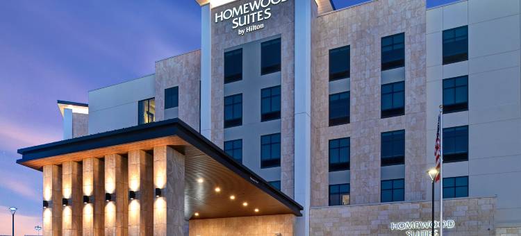 Homewood Suites by Hilton-达拉斯科洛尼(Homewood Suites by Hilton Dallas the Colony)图片