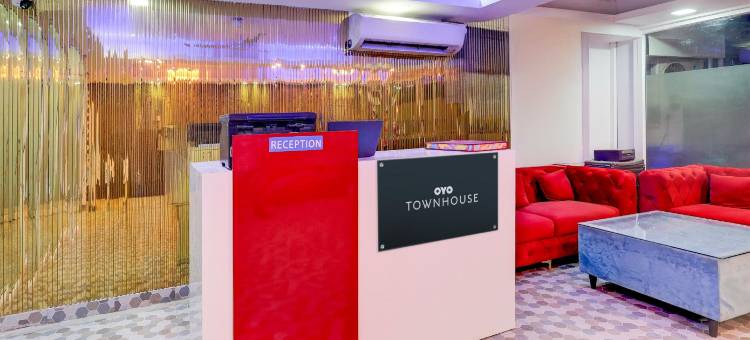 Collection O Deep Residency图片