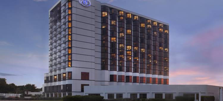休斯顿希尔顿纳萨克利尔莱克酒店(Hilton Houston NASA Clear Lake)图片