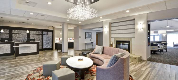 伊萨卡Homewood Suites by Hilton(Homewood Suites by Hilton Ithaca)图片