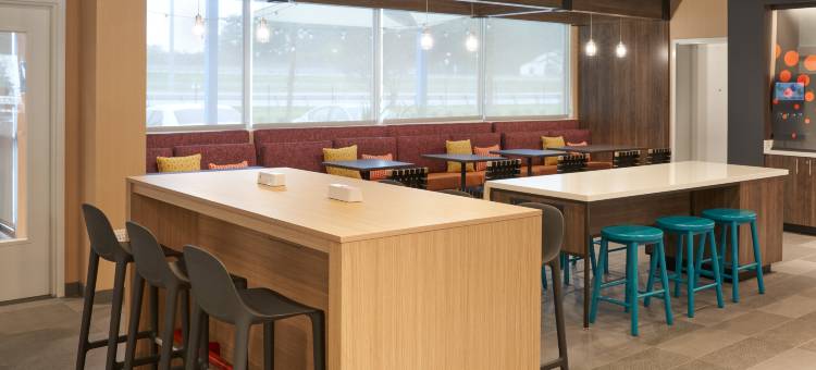 杰克逊维尔南曼达林希尔顿Tru酒店(Tru by Hilton Jacksonville South Mandarin)图片