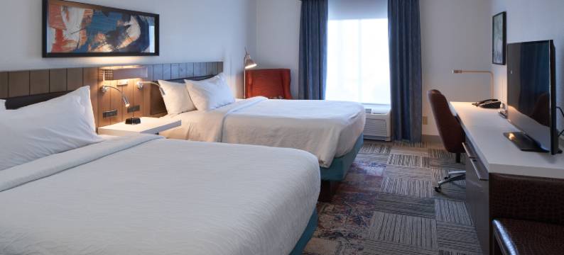 埃文斯维尔希尔顿花园酒店(Hilton Garden Inn Evansville)图片