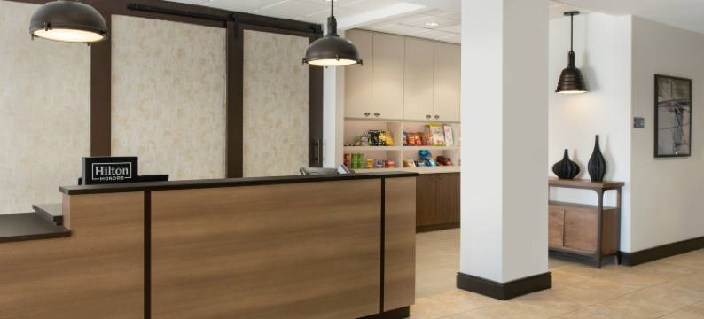 韦恩堡Homewood Suites by Hilton(Homewood Suites by Hilton Fort Wayne)图片